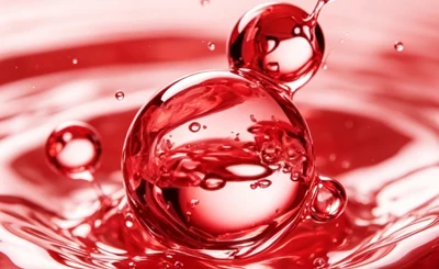 X'inhu eżattament Astaxanthin?